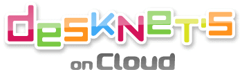 desknet's on Cloud